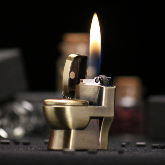 The Sh***y Lighter