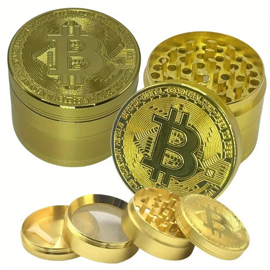 Bitcoin Grinder