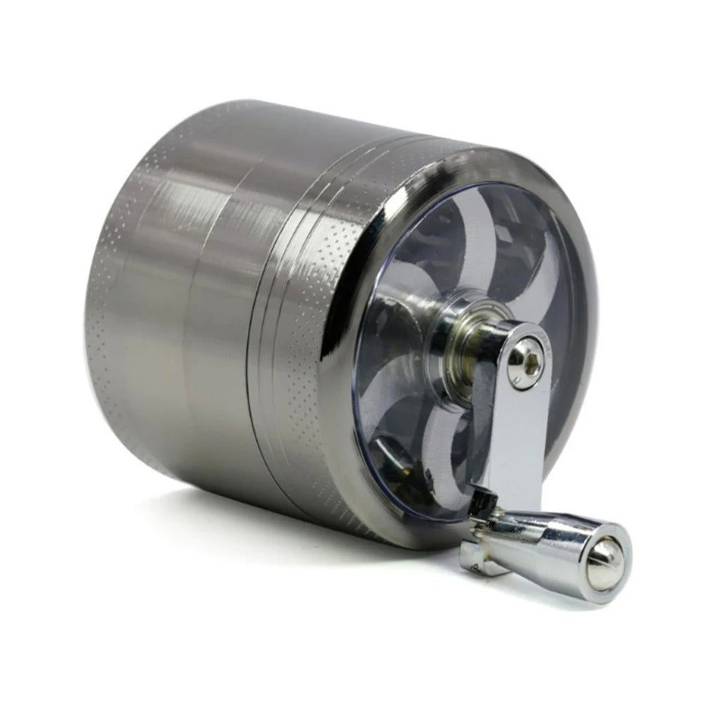 Hand Crank Grinder