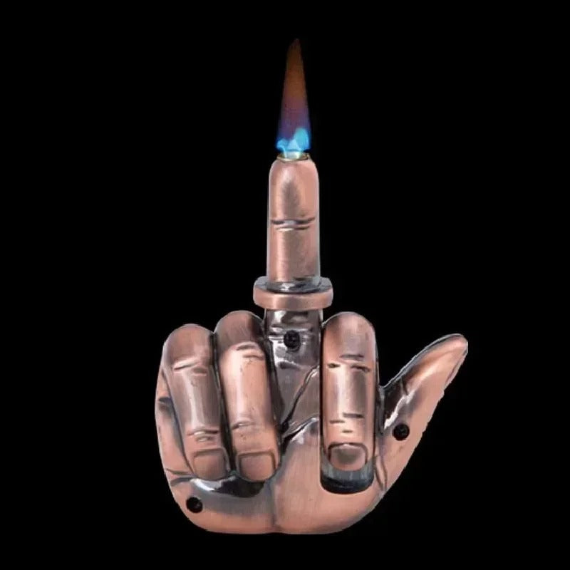 Middle Finger lighter