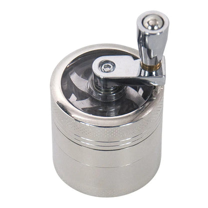 Hand Crank Grinder