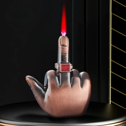 Middle Finger lighter