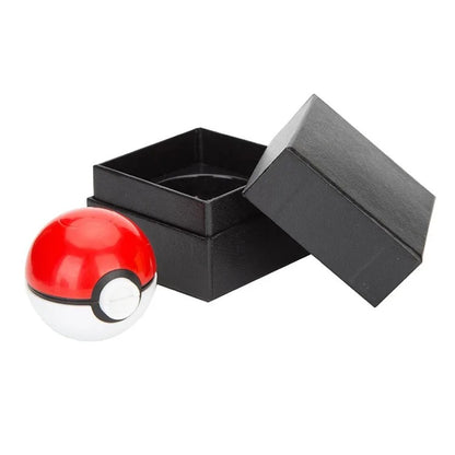 Poke Ball Grinder